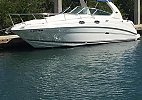 Sea Ray 280 Sundancer 2001