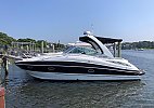 Cruisers Yachts 310 Express 2012