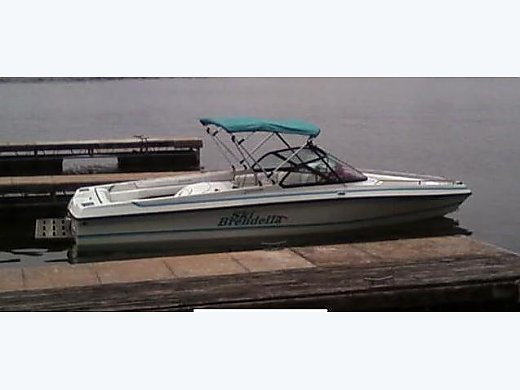 1993 Ski Brendella Sport Comp