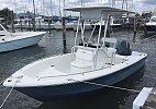 Sea Hunt 177 Triton 2011