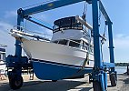 Custom Mainship 350 1999