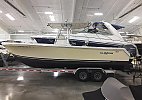Sailfish 2660 CC 2004