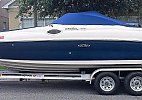 Sea Ray 240 Sundeck 2007