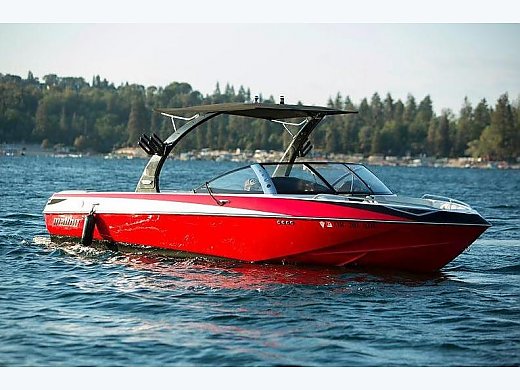 2008 Malibu Wakesetter Lsv 23