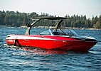 Malibu Wakesetter Lsv 23 2008