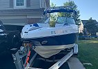 Rinker 262 BR 2005