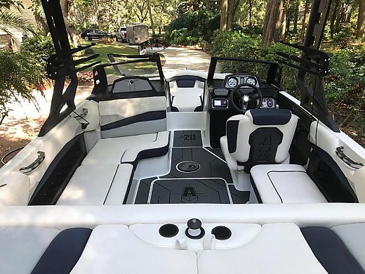2019 Axis A20