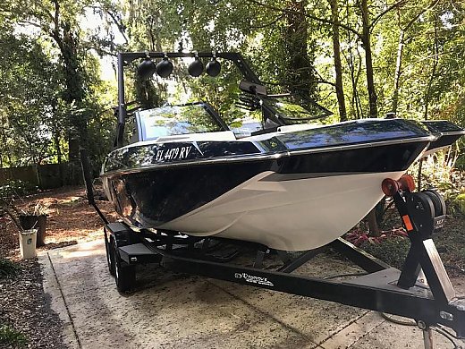 2019 Axis A20