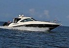 Sea Ray 48 Sundancer 2007