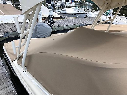 2016 Scout Dorado