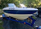 Bayliner 195 Bowrider 2006