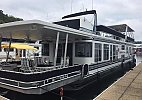 Sharpe 16'X74' Houseboat 2000