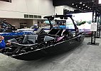 Malibu Wakesetter 24 MXZ 2017