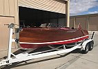 Chris-Craft Hogan 1959