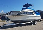 Power Boat for Sale 1984