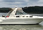 Sea Ray 310 Sundancer 1998