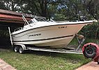 Seaswirl Striper Striper 2001
