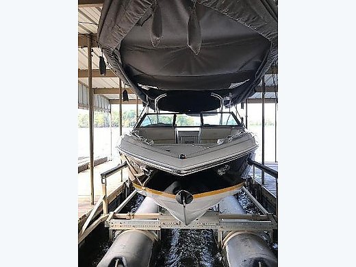 2005 Cobalt 272 Bowrider