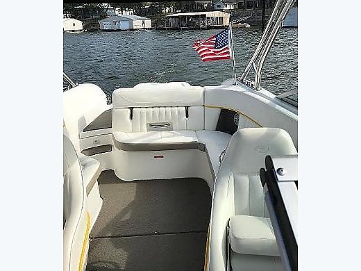 2005 Cobalt 272 Bowrider