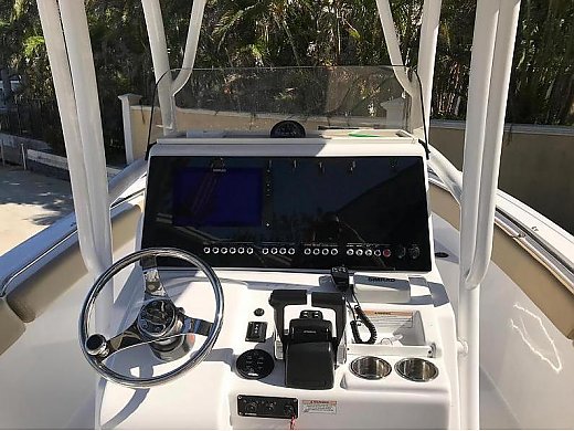 2015 Sportsman Heritage 251