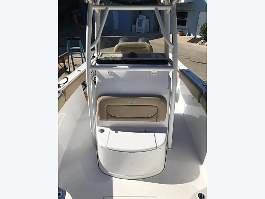 2015 Sportsman Heritage 251