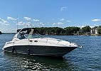 Sea Ray 320 Sundancer 2006