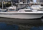 Grady-White Offshore 24S 1989