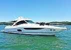 Sea Ray 610 Sundancer 2013