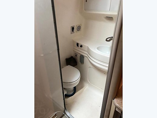 1999 Chaparral Signature 300