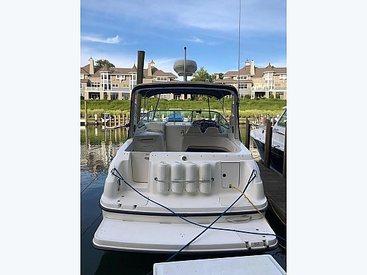 1999 Chaparral Signature 300