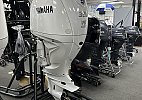 Yamaha 300 HP 4 Stroke 2022