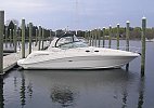 Sea Ray 340 Sundancer 2004