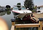 Mastercraft Maristar 280 SST (X8 2005