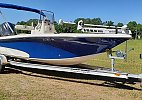 Carolina Skiff SEA SKIFF 2017