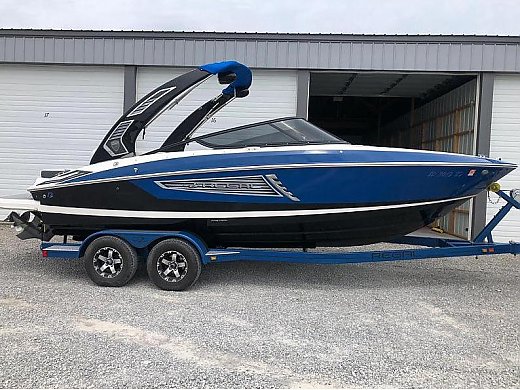 2017 Regal 2300 RX Bowrider