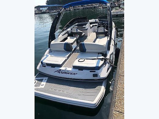 2017 Regal 2300 RX Bowrider
