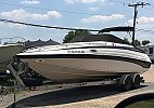 Crownline 266 CCR 1999