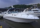 Sea Ray 340 Sundancer 2007