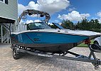 Mastercraft NXT20 2016