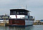 Chris-Craft 52 Constellation 1963