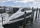 Cruisers Yachts 410 Cantius 2012