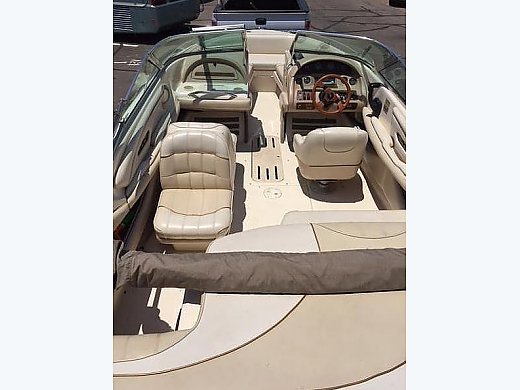 1995 Sea Ray 200 Signature Selec...