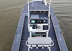 CAT 21 Shoalwater CAT 21 2007