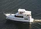 Novatec Trawler 2003