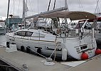 Jeanneau Sun Odyssey 44 DS 2015