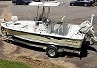 Ranger 220 Bahia 2011