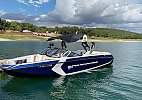 Nautique Super Air Nautique G 2017