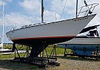 C&C Sloop 1976