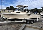 Grady-White 226 Seafarer 2015