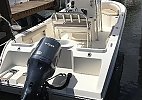 Cobia 220 Center Console 2015